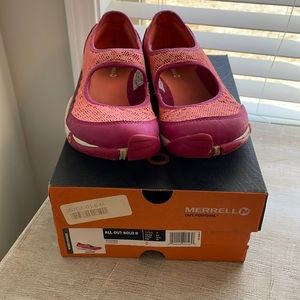 Merrell All Out Bold